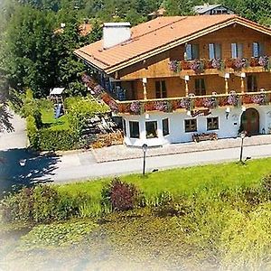 Hotel Garni Eder