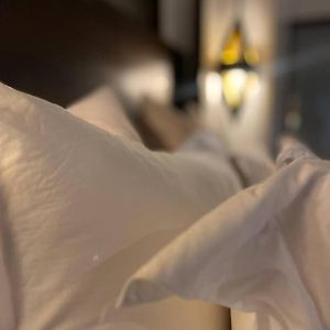 Deluxe Kamer met een King Size Bed