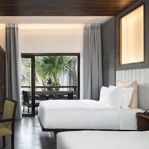 Deluxe Kamer met Twee Aparte Bedden